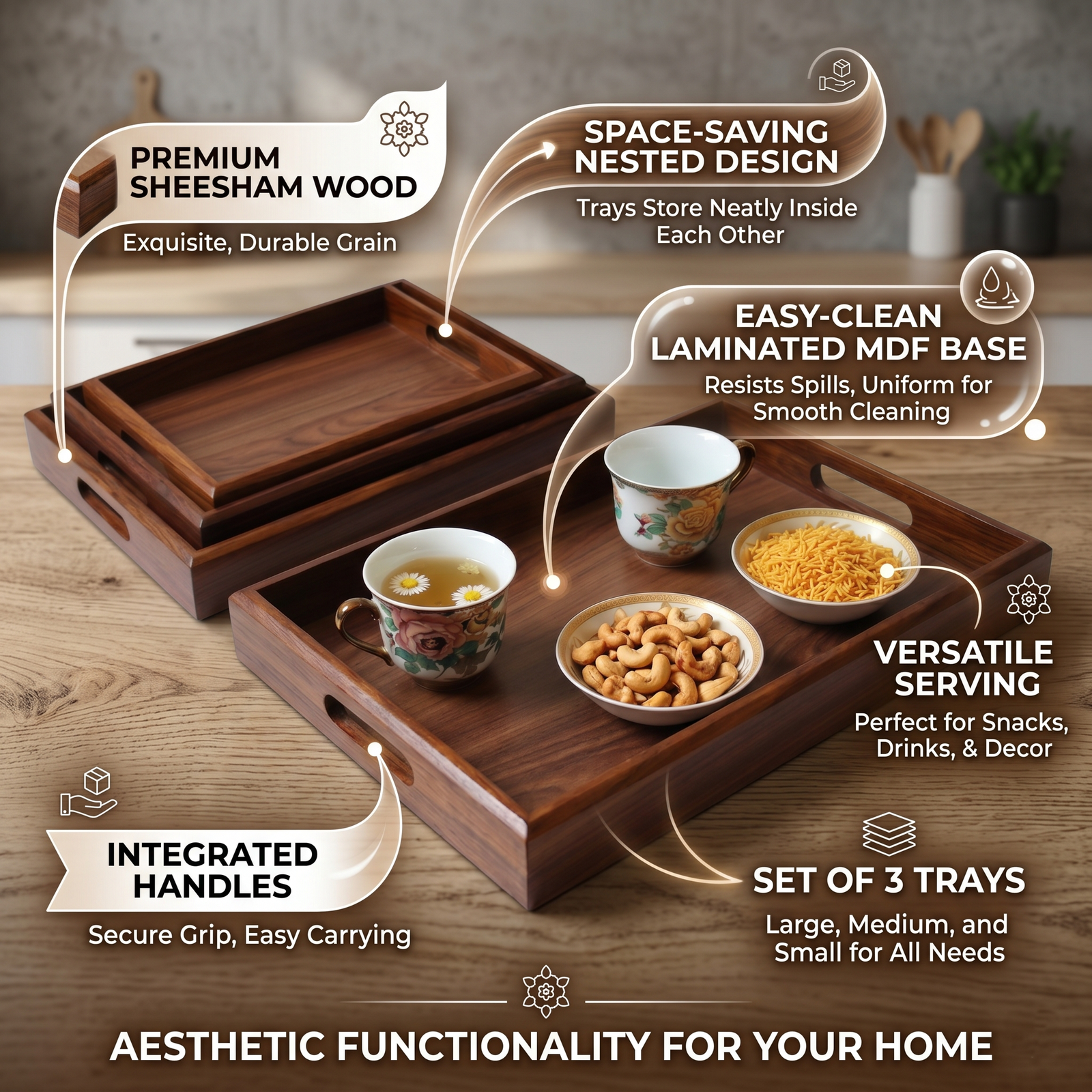 handcrafted-sheesham-wood-tray-set-features-infographic